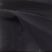 Alakformáló sűrű szövésű, erős elasztikus tüll 340gr/m2 - BLU ASSOLUTO